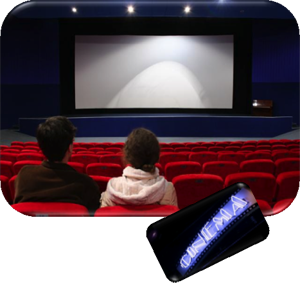 Acoustiblok: Residential Cinemas