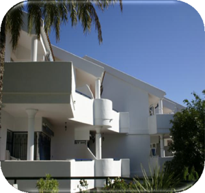 Acoustiblok: Residential Villas